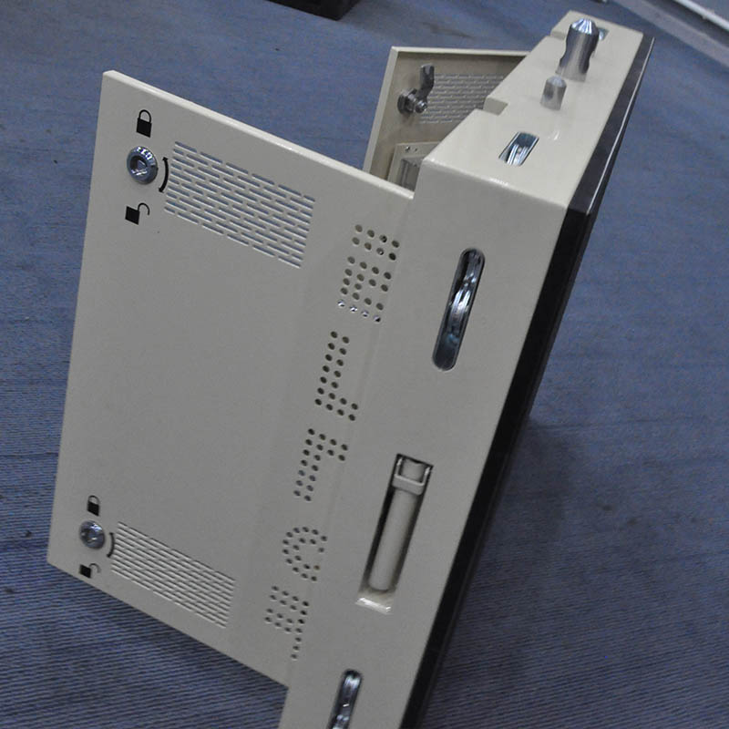 P6 Fixed led displays