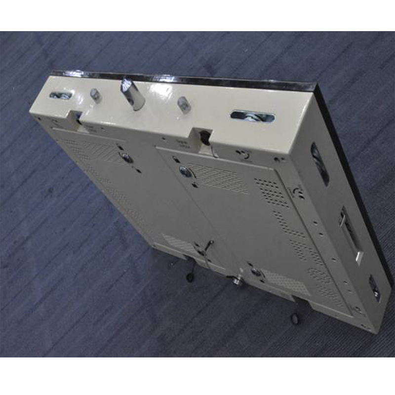 P6 Fixed led displays