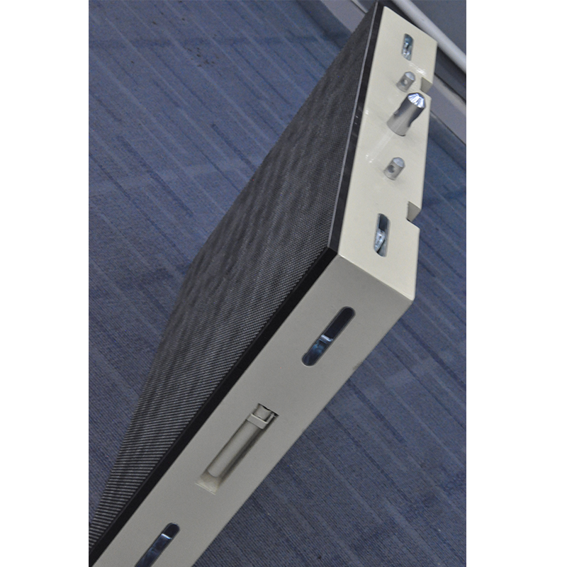 P6 Fixed led displays