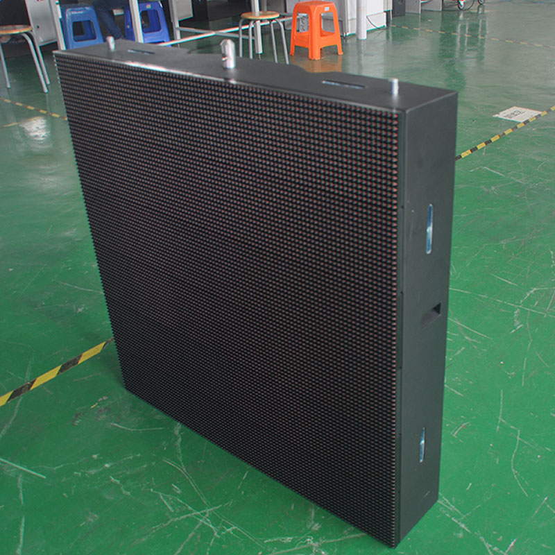 P10 Fixed led displays